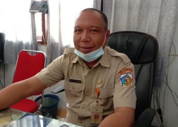 Rekrutmen CPNS 2021, Pemkot Kotamobagu Usul 80 Formasi