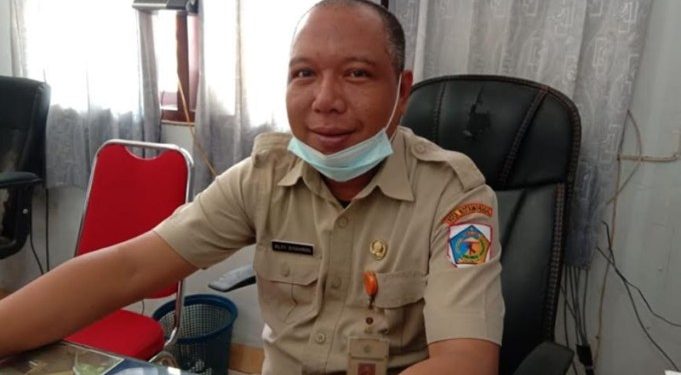 Rekrutmen CPNS 2021, Pemkot Kotamobagu Usul 80 Formasi