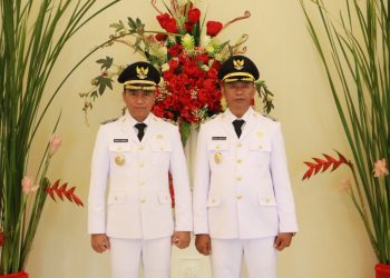 Boltim BERSINAR Bersama Sachrul – Oskar