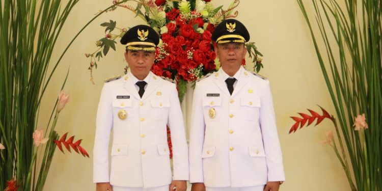 Boltim BERSINAR Bersama Sachrul – Oskar