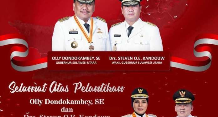 Tatong: Ditangan ODSK Sulut akan Semakin Maju