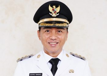 Bupati Imbau Masyarakat Boltim tak Lakukan Konvoi