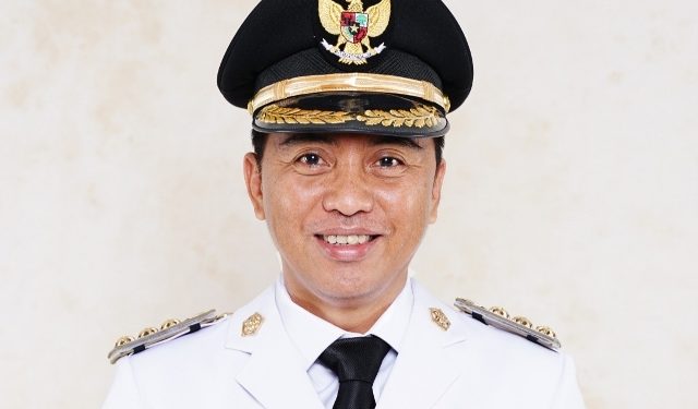 Bupati Imbau Masyarakat Boltim tak Lakukan Konvoi