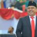 Ketua DPRD Kotamobagu Dukung Program Vaksinasi Covid-19