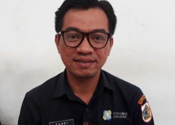 Pemkot Imbau Masyarakat Bijak Bermedsos