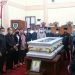 DPRD Bolmong Gelar Prosesi Pelepasan Jenazah Marthen Tangkere