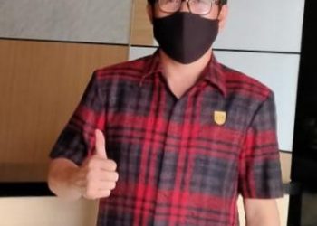 Mengajar Masa Pandemi, Guru Diminta Kreatif dan Inovatif