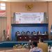 KPU Tetapkan Sachrul-Oskar Pemenang Pilkada Boltim