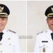 Sachrul-Oskar Resmi Bupati dan Wakil Bupati Boltim