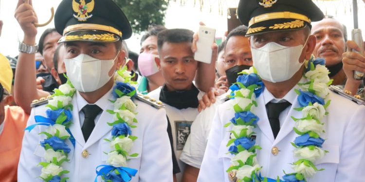 Boltim BERSINAR Bersama Sachrul – Oskar