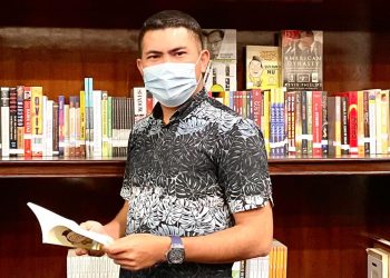 Hadapi Sidang di MK, Tim Sachrul-Oskar Percaya Diri