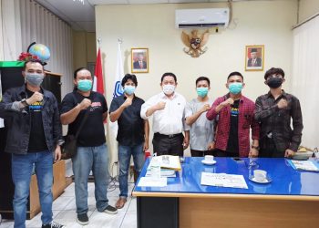 Minat Warga BMR Kerja di Luar Negeri Cukup Tinggi