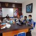 Bapemperda DPRD Kotamobagu Kunjungi Kantor Kemenkumham Sulut
