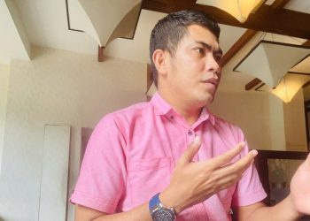 Sidang PHPKADA Boltim, Fiko: Keseluruhan Dalil Pemohon Terbantahkan