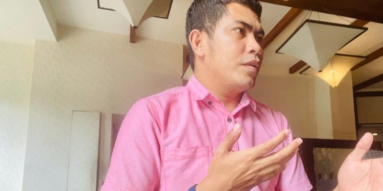 Sidang PHPKADA Boltim, Fiko: Keseluruhan Dalil Pemohon Terbantahkan