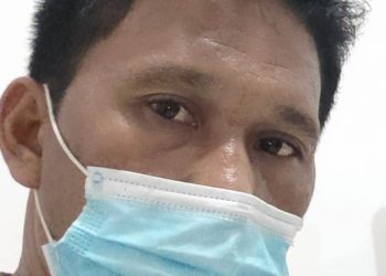 Lokasi Tambang Emas Bobuatan Topang Ekonomi Masyarakat