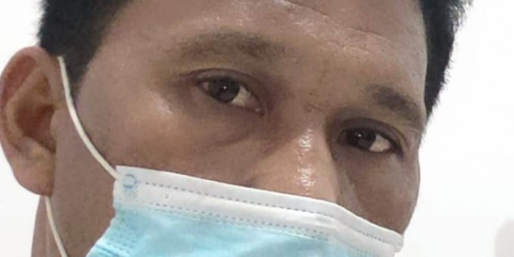 Lokasi Tambang Emas Bobuatan Topang Ekonomi Masyarakat