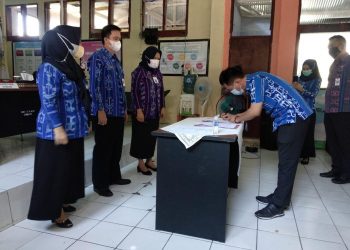 Pemkot Kotamobagu Target Kota Layak Anak Kategori Madya
