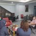 Ketua DPRD Terima Kunjungan Jajaran BPJS Kesehatan Cabang Kotamobagu