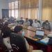 Soal Penanggulangan Covid-19, Komisi III RDP dengan Dinkes
