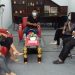 DPRD Kotamobagu jadi Sasaran Stuban Daerah Lain