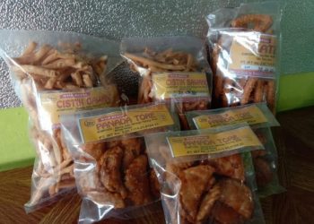 Bisnis Rumahan, Modal Kecil yang Janjikan Untung Besar