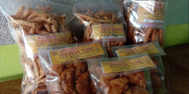 Bisnis Rumahan, Modal Kecil yang Janjikan Untung Besar