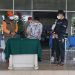 Pemkot Bantu Korban Bencana Alam Manado