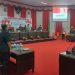 DPRD Kotamobagu Gelar Paripurna Tingkat I Penyampaian 6 Ranperda