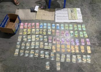 Terduga Bandar Togel di Kotabunan Ditangkap Polisi