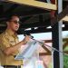 Bupati Larang ada Nepotisme Dalam Pemerintahan Desa