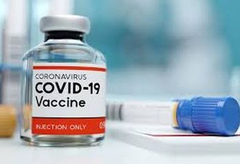 1.972 Nakes di Kotamobagu Telah Divaksin