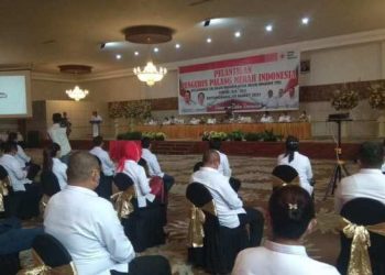Pemkot Dukung Kegiatan PMI Cabang Kotamobagu