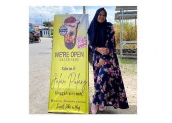 Bisnis Minuman Boba Potensial, Omset Bisa Jutaan Rupiah per Bulan