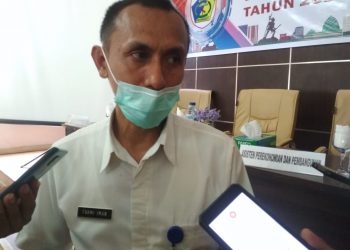 IGA 2021, Masyarakat dan OPD Diimbau untuk Mendaftar