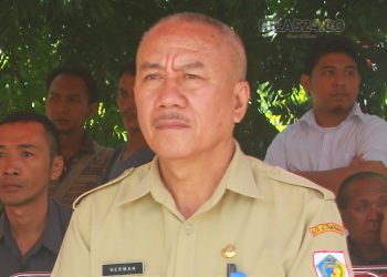 Pertengahan Ramadhan, Pemkot Gelar Pasar Murah