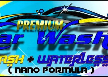 Cuci Mobil Tanpa Air, Peluang Usaha Baru yang Menjanjikan