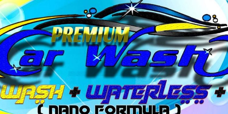 Cuci Mobil Tanpa Air, Peluang Usaha Baru yang Menjanjikan