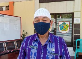 Pelayanan Publik Sangat Baik, KemenPAN-RB Beri Penghargaan Dinas Dukcapil Kotamobagu