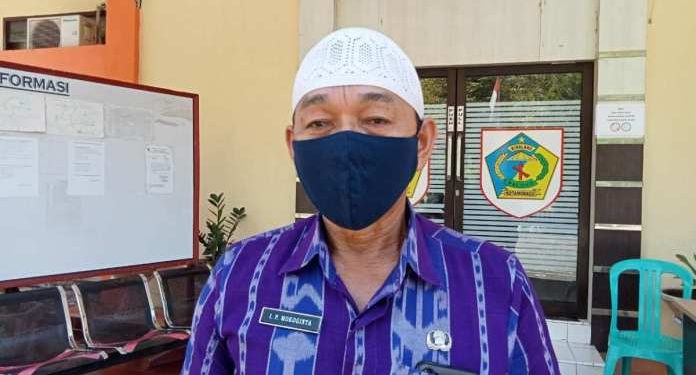 Pelayanan Publik Sangat Baik, KemenPAN-RB Beri Penghargaan Dinas Dukcapil Kotamobagu