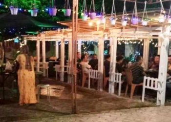 Selain Menu Makanan, Kepuasan Pengunjung Prioritas Mommy’s Dessert