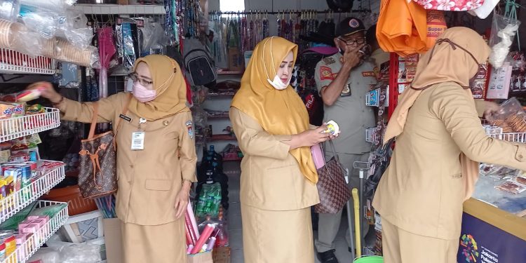 Kunker di Kecamatan Kotabunan dan Tutuyan, Sachrul-Oskar Ajak Masyarakat Bersama Membangun Boltim
