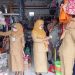 Kunker di Kecamatan Kotabunan dan Tutuyan, Sachrul-Oskar Ajak Masyarakat Bersama Membangun Boltim