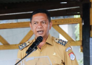 Refocusing Anggaran, Kegiatan SKPD Siap-siap Dipangkas