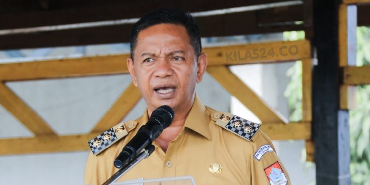 Refocusing Anggaran, Kegiatan SKPD Siap-siap Dipangkas