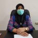 Kepala BKPP Kotamobagu Sarida Mokoginta