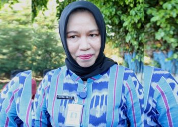 Forum Anak Daerah Periode 2021-2023 Terbentuk