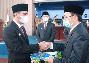 Sachrul: Sekarang Saatnya Membangun Daerah Tercinta ini