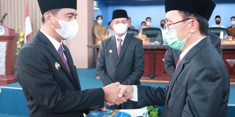 Sachrul: Sekarang Saatnya Membangun Daerah Tercinta ini