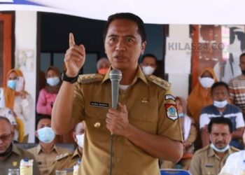 Minta ASN Fokus Bekerja, Sachrul: Tak Perlu Cari Muka